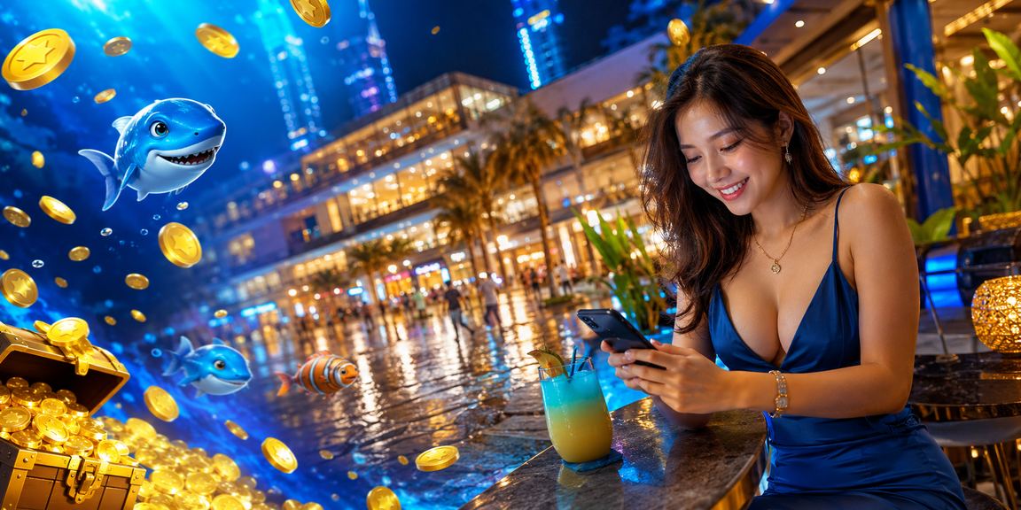 Người chơi đặt cược và giải trí casino di động ở TP HCM