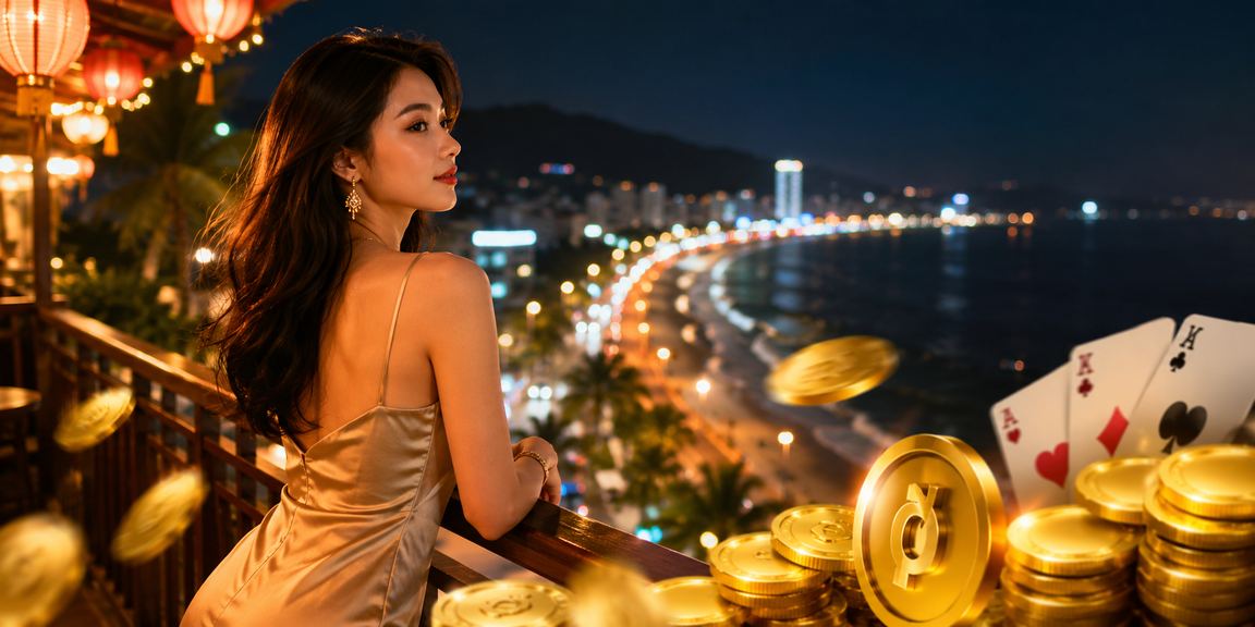 Người chơi Việt Nam trao đổi mẹo cá cược tại các chợ đêm